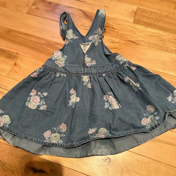 Carters Dress Lot - Picture 9 of 14